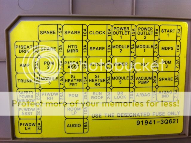 2012 Hyundai Sonata Tail Light Harness - Sport Cars Modifite